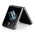 NHL Utah Mammoth Alternate Black Galaxy Z Flip6 Skin